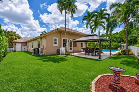 6161 NW 53rd Circle, Coral Springs FL - photo 22 of 82