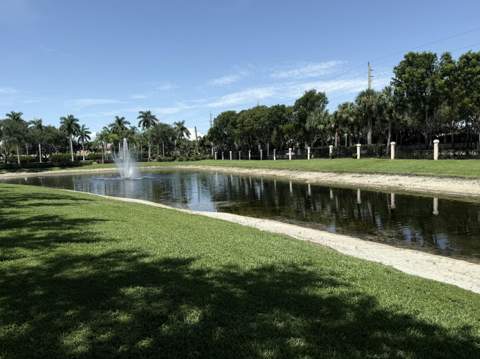 3505 Briar Bay Boulevard #Apt 206, West Palm Beach FL - photo 20 of 25
