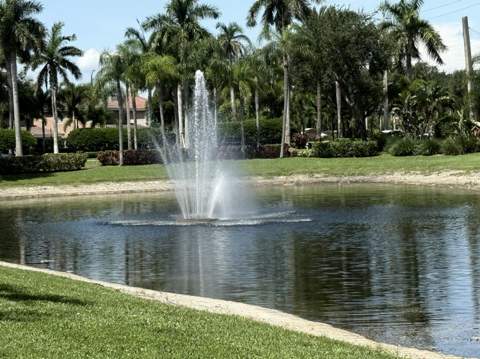 3505 Briar Bay Boulevard #Apt 206, West Palm Beach FL - photo 21 of 25