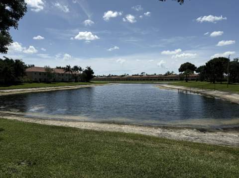 3505 Briar Bay Boulevard #Apt 206, West Palm Beach FL - photo 24 of 25