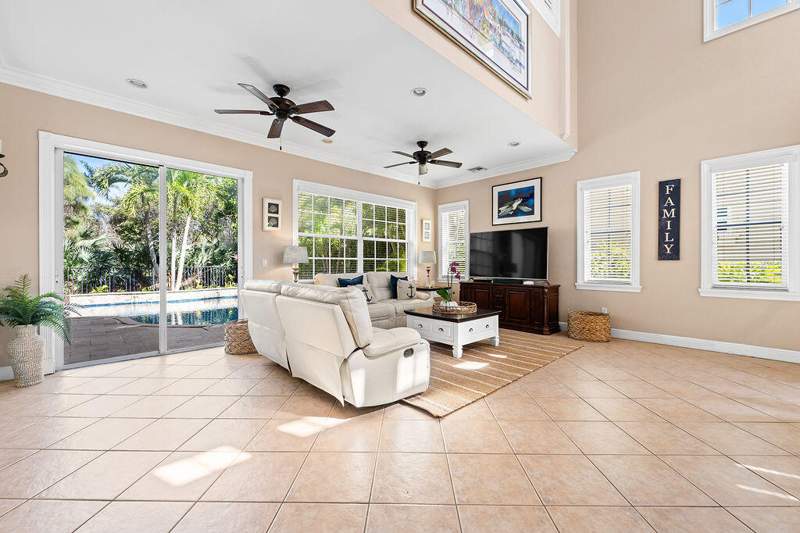 5 bedroom Single Family Residence at 1044 Vintner Boulevard, Evergrene, Palm Beach Gardens — photo 5