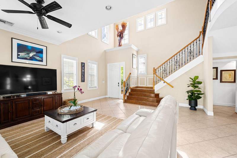 5 bedroom Single Family Residence at 1044 Vintner Boulevard, Evergrene, Palm Beach Gardens — photo 4
