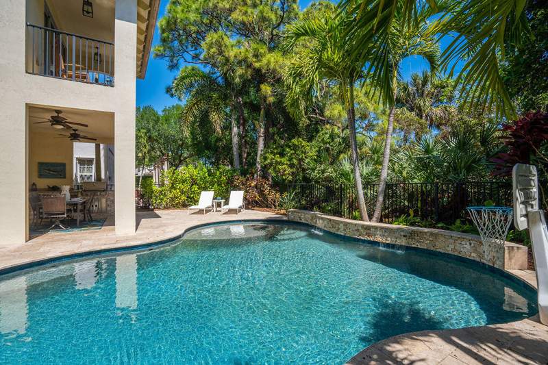5 bedroom Single Family Residence at 1044 Vintner Boulevard, Evergrene, Palm Beach Gardens — photo 2