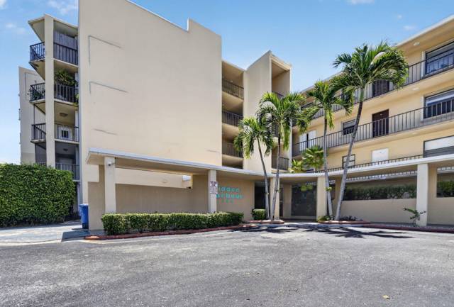 890 N Federal Highway #202, home for sale in Lantana