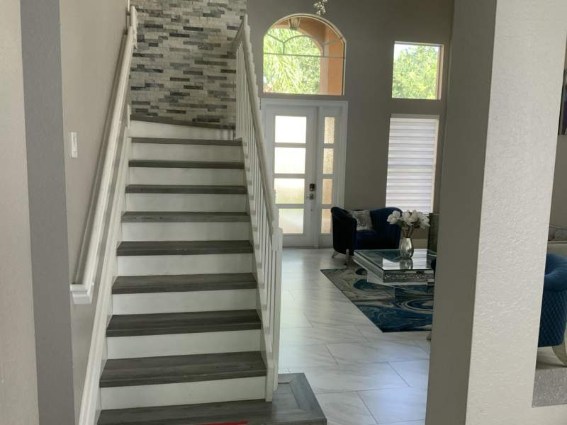 3 bedroom Single Family Residence at 7082 Aliso Avenue, TERRACINA JOHNSON PROPERTY, West Palm Beach — photo 3
