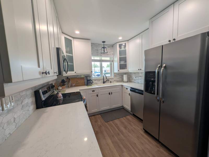 2 bedroom Condominium at 2671 Emory Drive #B, CRESTHAVEN VILLAS CONDO 32, West Palm Beach — photo 2