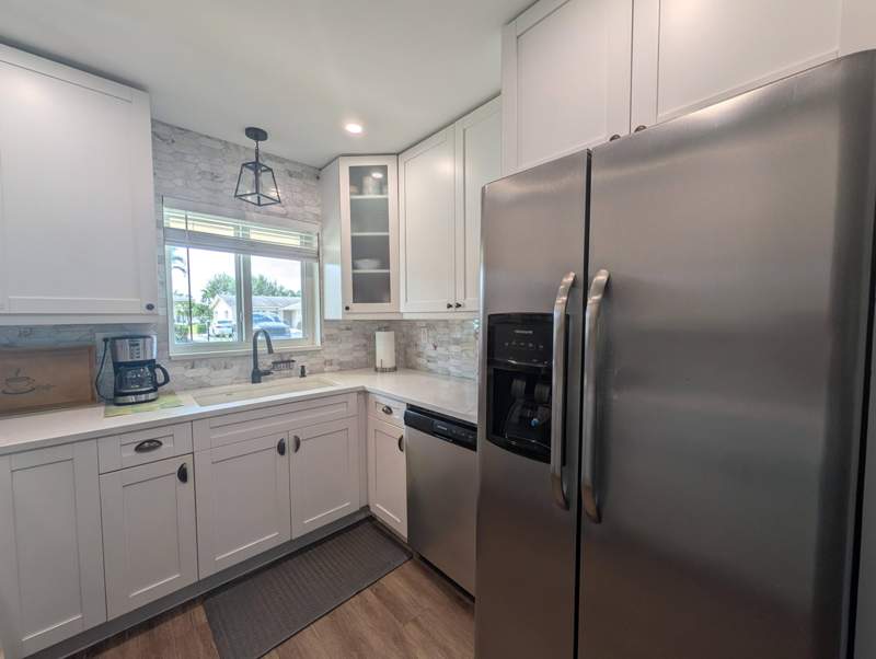 2 bedroom Condominium at 2671 Emory Drive #B, CRESTHAVEN VILLAS CONDO 32, West Palm Beach — photo 4