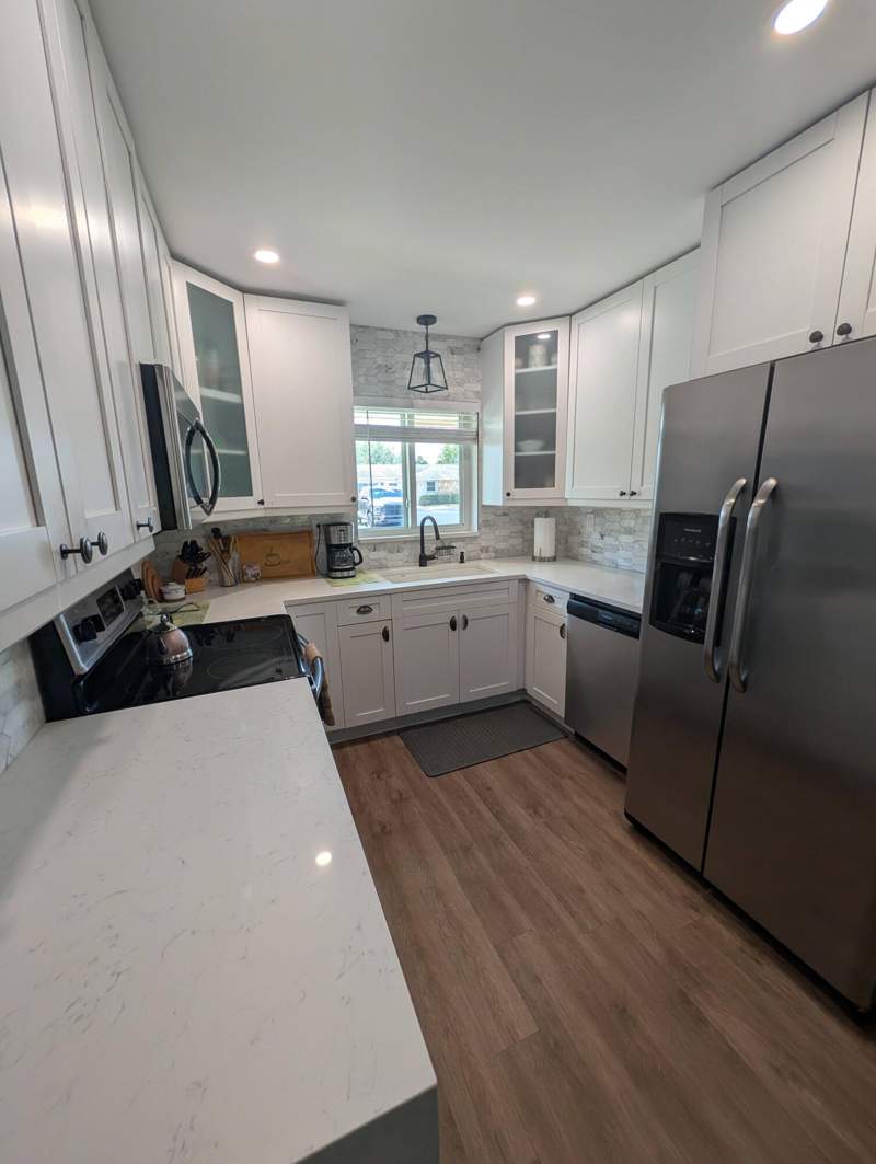 2 bedroom Condominium at 2671 Emory Drive #B, CRESTHAVEN VILLAS CONDO 32, West Palm Beach — photo 3