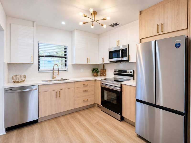 3 bedroom Single Family Residence at 1673 NE 31st Street, Cresthaven No 4, Pompano Beach — photo 4