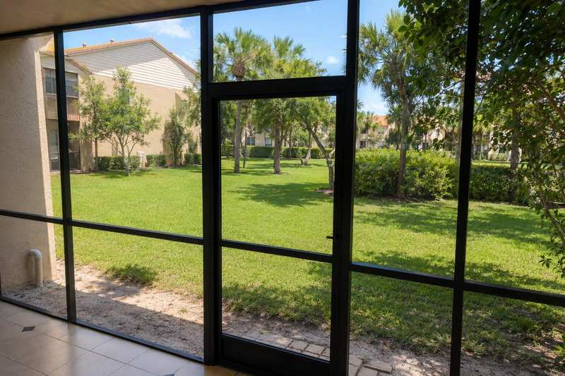 2 bedroom Condominium at 1230 S Military Trail #2014, Villas At Meadow Lakes Condo, Deerfield Beach — photo 1