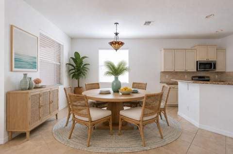4376 NW Oakbrook Circle, Jensen Beach FL - photo 9 of 45