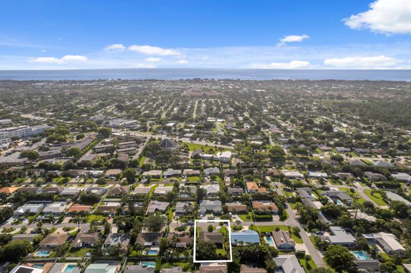 3 bedroom Single Family Residence at 2841 SW 5TH Street, SEACREST HILLS, Boynton Beach — photo 2
