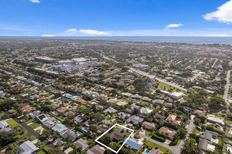 3 bedroom Single Family Residence at 2841 SW 5TH Street, SEACREST HILLS, Boynton Beach — photo 4