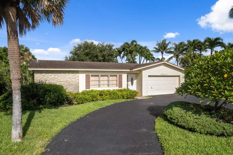 3 bedroom Single Family Residence at 2841 SW 5TH Street, SEACREST HILLS, Boynton Beach — photo 5