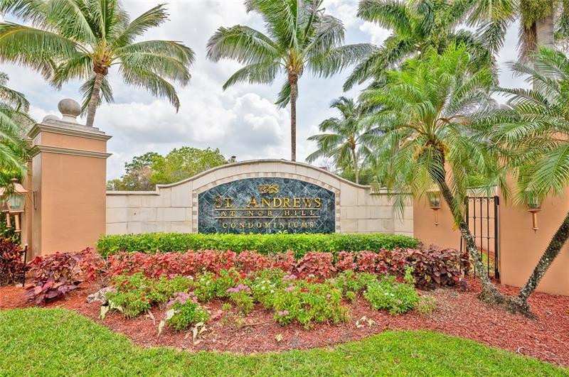 2 bedroom Condominium at 8020 N Nob Hill Road #206, El-Ad Nob Hill Condo, Tamarac — photo 1