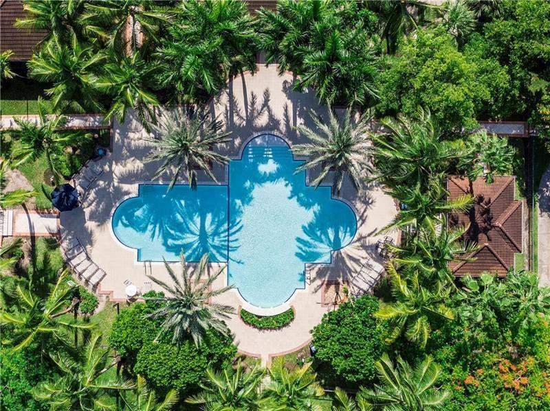 2 bedroom Condominium at 8020 N Nob Hill Road #206, El-Ad Nob Hill Condo, Tamarac — photo 2