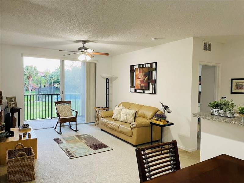 2 bedroom Condominium at 8020 N Nob Hill Road #206, El-Ad Nob Hill Condo, Tamarac — photo 5
