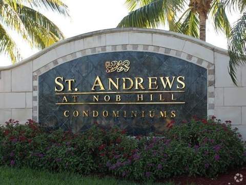 8020 N Nob Hill Road #206, Tamarac FL - photo 18 of 18