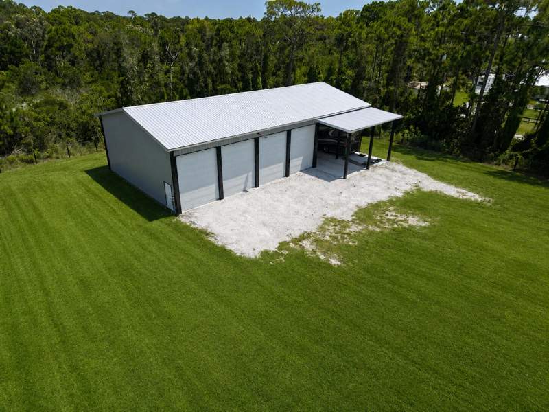 3 bedroom Single Family Residence at 5224 Southwind Trail, Metes And Bounds, Fort Pierce — photo 5