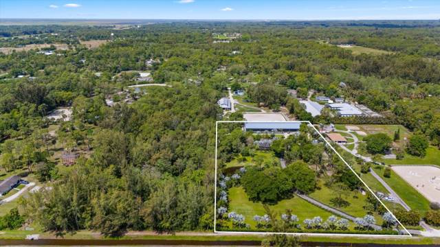 1037 F Road, home for sale in Loxahatchee Groves