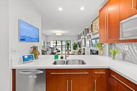 1301 N Riverside Drive #1, Pompano Beach FL - photo 15 of 40