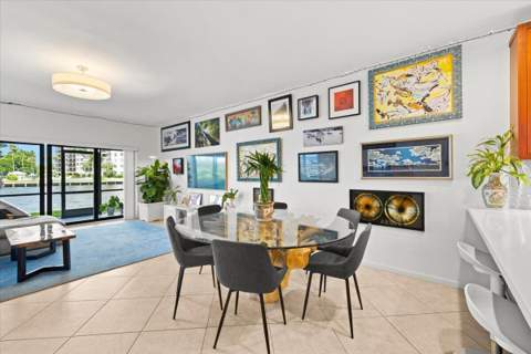 1301 N Riverside Drive #1, Pompano Beach FL - photo 10 of 40