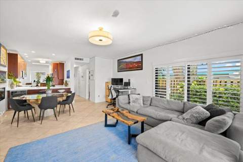 1301 N Riverside Drive #1, Pompano Beach FL - photo 9 of 40