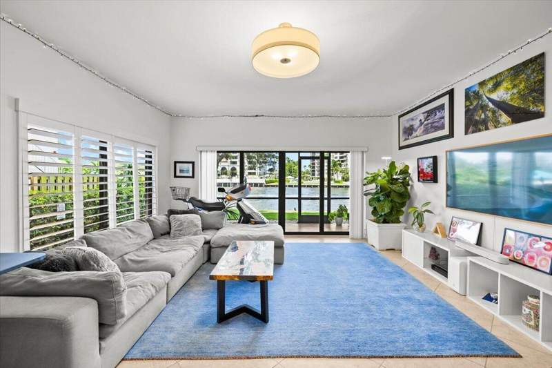 3 bedroom Townhouse at 1301 N Riverside Drive #1, Rivergate Townhouses Condo, Pompano Beach — photo 5