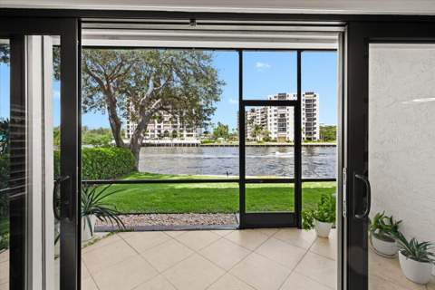 1301 N Riverside Drive #1, Pompano Beach FL - photo 7 of 40