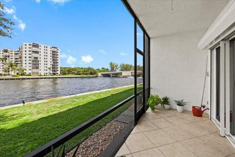 1301 N Riverside Drive #1, Pompano Beach FL - photo 6 of 40