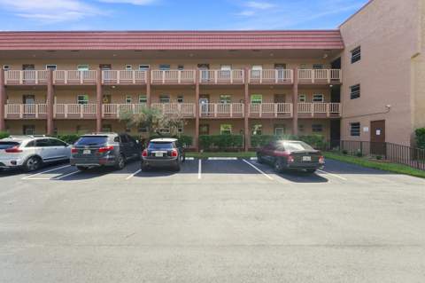 9801 Sunrise Lakes Boulevard #208, Sunrise FL - photo 19 of 33