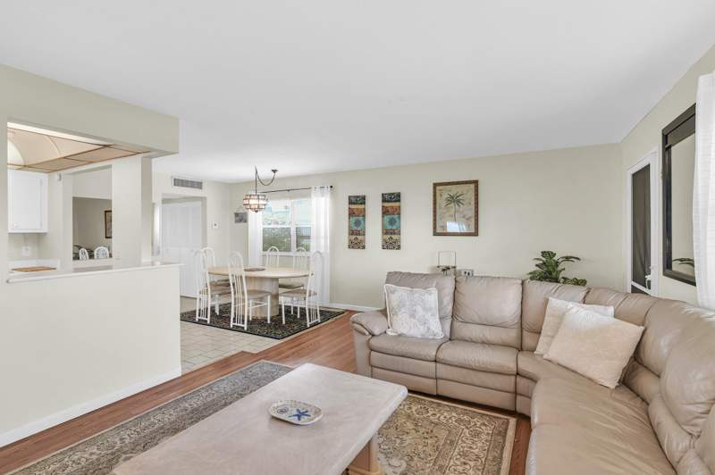 1 bedroom Condominium at 359 Saxony Trail #H, Kings Point Saxony Condos, Delray Beach — photo 5