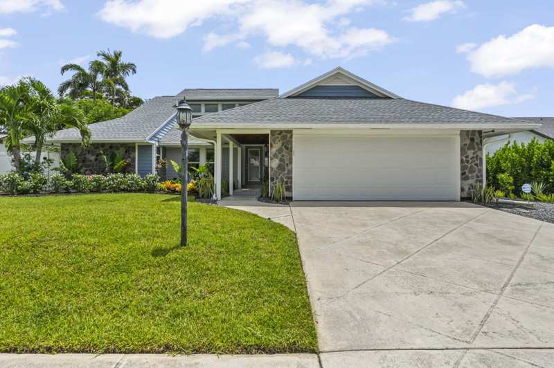 4 bedroom Single Family Residence at 1102 Kriss Lane, Greenwood Cove, Jupiter — photo 1