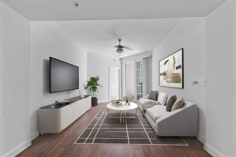 2 bedroom Condominium at 533 NE 3rd Avenue #425, Sole At Fort Lauderdale Condo, Fort Lauderdale — photo 4