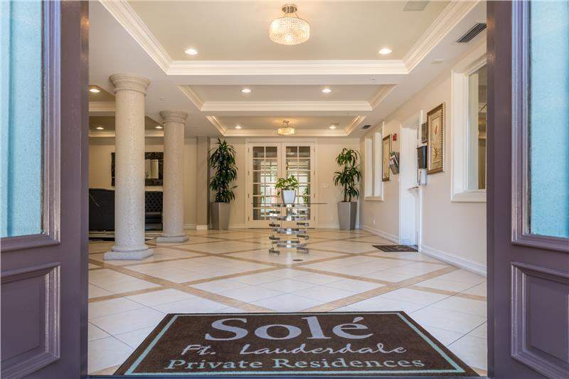 2 bedroom Condominium at 533 NE 3rd Avenue #425, Sole At Fort Lauderdale Condo, Fort Lauderdale — photo 2