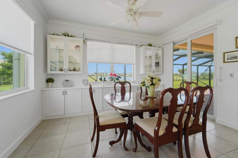 3 bedroom Single Family Residence at 7214 NW Farnsworth Circle, Copper Creek Plat No 2, Port St. Lucie — photo 4