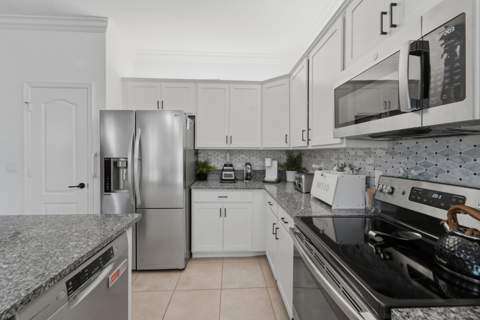 7214 NW Farnsworth Circle, Port St. Lucie FL - photo 6 of 55