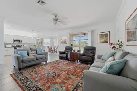 7214 NW Farnsworth Circle, Port St. Lucie FL - photo 9 of 55