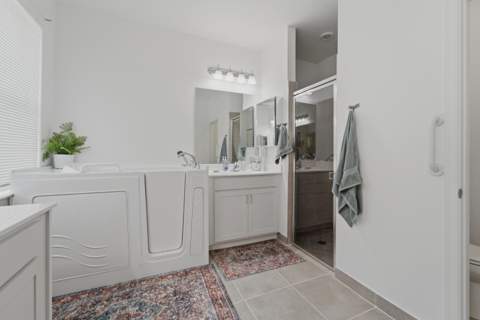 7214 NW Farnsworth Circle, Port St. Lucie FL - photo 17 of 55