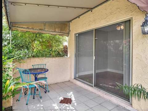 3400 Spring Bluff Place #49, Lauderhill FL - photo 15 of 38