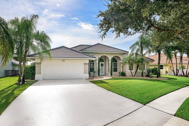 198 Cypress Trace, home for sale in Royal Palm Beach
