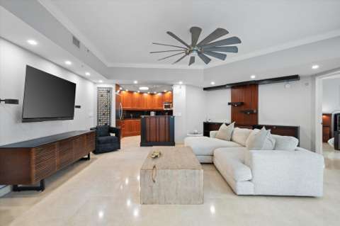 333 Las Olas Way #Unit 405, home for sale on Las Olas Way