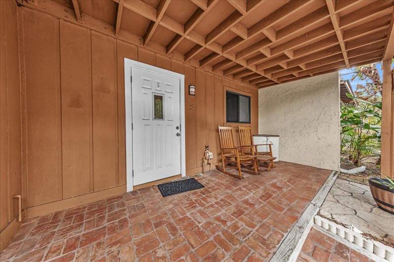 2 bedroom Townhouse at 6120 NW 33rd Way, Palm-Aire Village 4th Section, Fort Lauderdale — photo 3