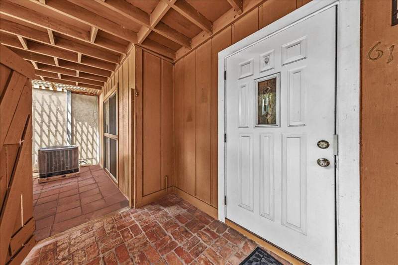 2 bedroom Townhouse at 6120 NW 33rd Way, Palm-Aire Village 4th Section, Fort Lauderdale — photo 4