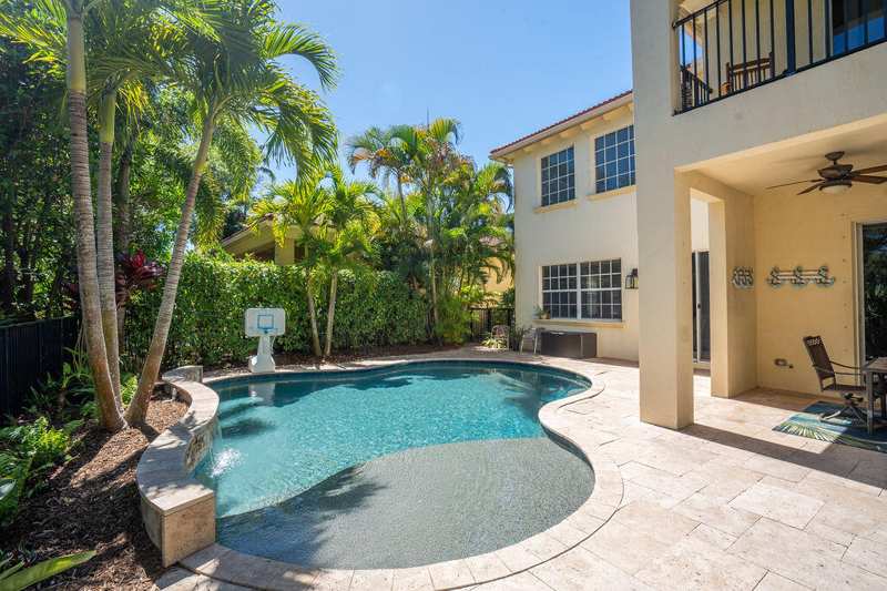 5 bedroom Single Family Residence at 1044 Vintner Boulevard, Evergrene, Palm Beach Gardens — photo 1