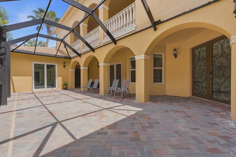 6 bedroom Single Family Residence at 9190 Nugent Trail, Parkwood Estates Pud, West Palm Beach — photo 5