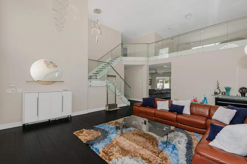 4 bedroom Single Family Residence at 3575 SW 173rd Way, Silver Lakes Phase III Replat, Miramar — photo 5