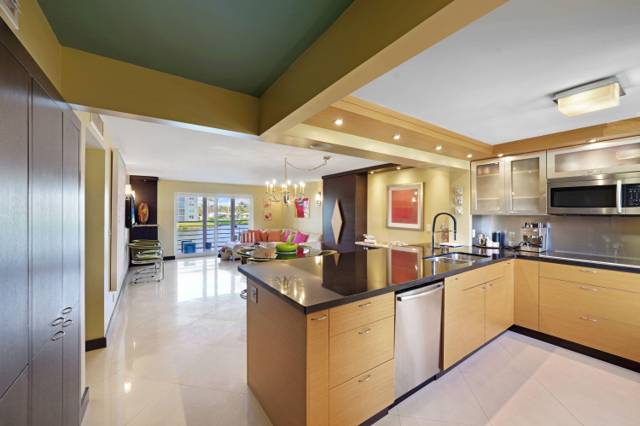 311 SE 3RD Street #207, home for sale in Dania Beach