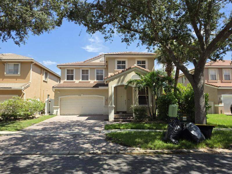 5 bedroom Single Family Residence at 5292 Sancerre Circle, Cocoplum, Lake Worth — photo 1