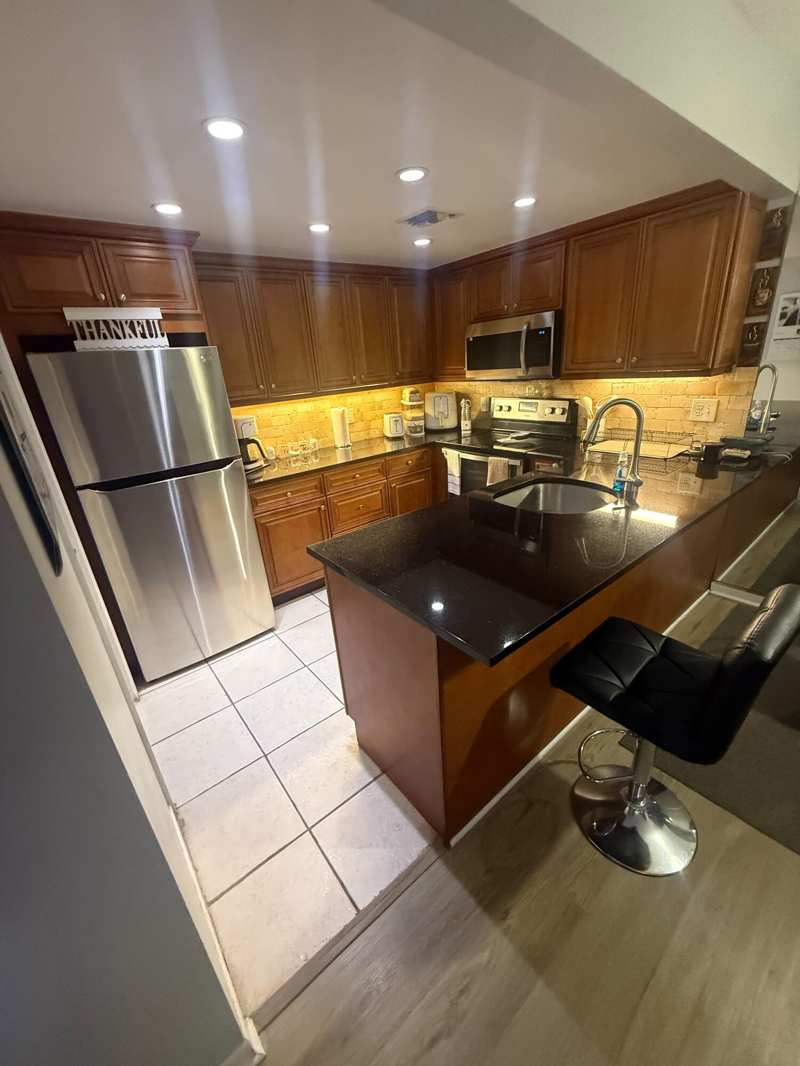 1 bedroom Condominium at 4815 Sable Pine Circle #C1, Pine Ridge At Haverhill Condo, West Palm Beach — photo 1